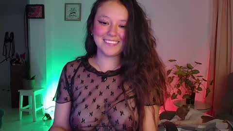 Lexie Thompson   8pm  0000am -5 online show from 12.23.24