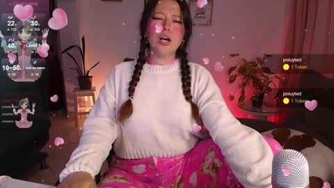 Lexie Thompson   8pm  0000am -5 online show from 12.29.24