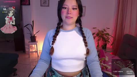 Lexie Thompson   8pm  0000am -5 online show from 12.30.24