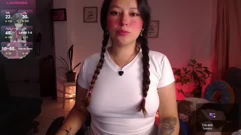 Lexie Thompson   8pm  0000am -5 online show from 01.18.25