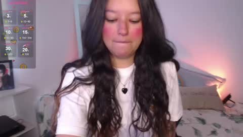 Lexie Thompson   8pm  0000am -5 online show from 09.14.25