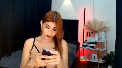 Lexie online show from 06.30.26