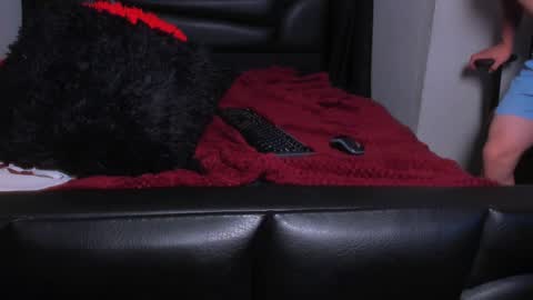 Lixie And Nte online show from 12.09.24