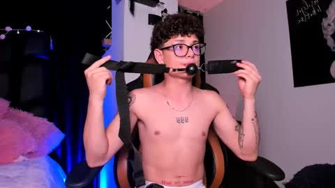 Lixie And Nte online show from 03.07.25