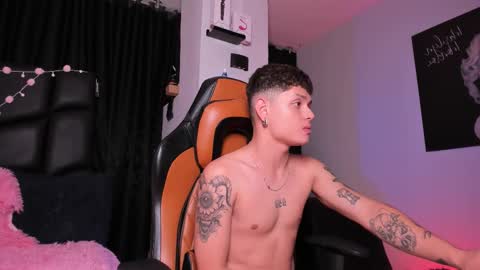 Lixie And Nte online show from 03.12.25