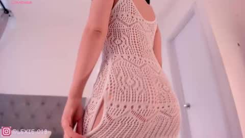 LEXIE online show from 03.05.25