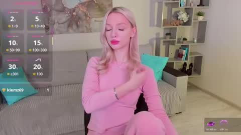 lexieblonde online show from 02.04.26