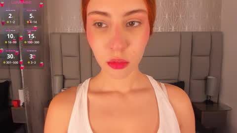 Snapshot of lexiee__ chatting on 01.16.26 lexiee__ online show from 01.16.26