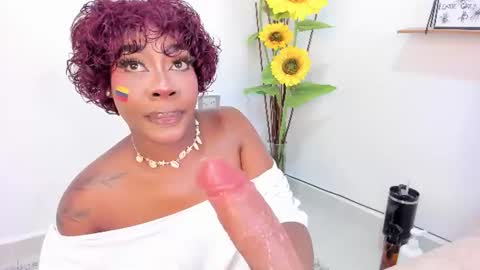Lexieegrey online show from 07.03.26
