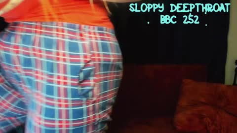 Snapshot of lexiegcup chatting on 12.10.24 Alexandra online show from 12.10.24