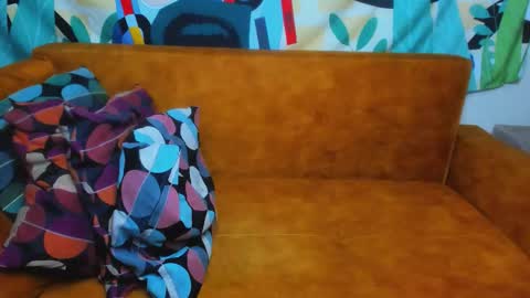 Snapshot of lexiegcup chatting on 09.15.25 Alexandra online show from 09.15.25