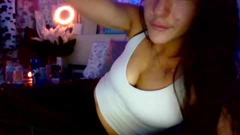 Snapshot of lexiel0veswood chatting on 11.30.25 lexiel0veswood online show from 11.30.25