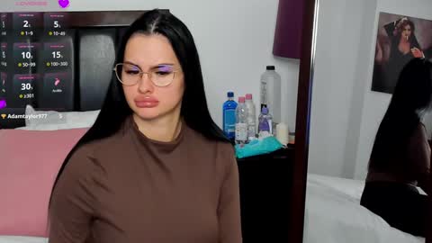 Alexis online show from 12.09.24