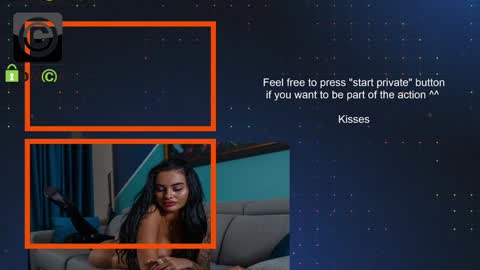 Alexis online show from 12.10.24