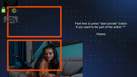 Alexis online show from 12.12.24