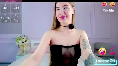 LexieSugar online show from 10.16.25