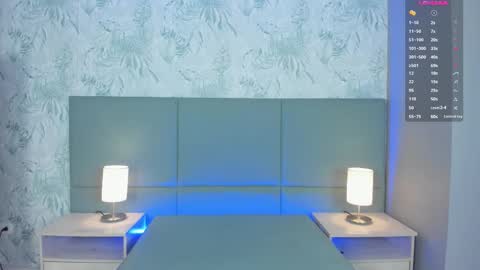 Lexie Thompson  online show from 10.06.25