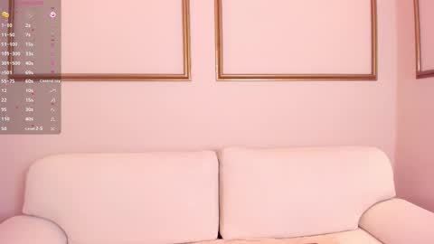 Lexie Thompson  online show from 02.11.26