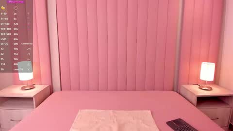 Lexie Thompson  online show from 03.10.26