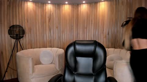 Snapshot of lexiewayne chatting on 12.31.24 Lexie online show from 12.31.24