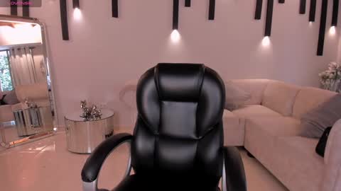 Snapshot of lexiewayne chatting on 01.16.25 Lexie online show from 01.16.25