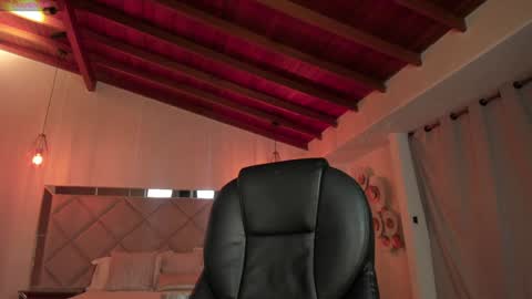 Snapshot of lexiewayne chatting on 01.28.25 Lexie online show from 01.28.25