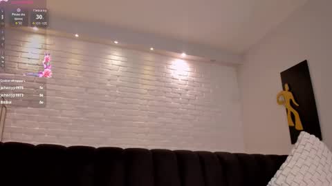 Snapshot of lexiewayne chatting on 02.11.25 Lexie online show from 02.11.25