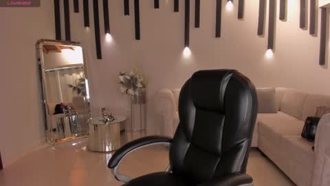 Snapshot of lexiewayne chatting on 03.07.25 Lexie online show from 03.07.25