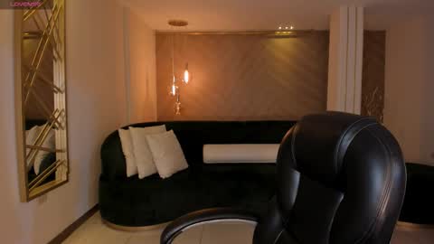 Snapshot of lexiewayne chatting on 09.20.25 Lexie online show from 09.20.25