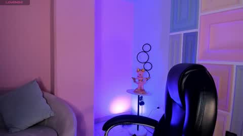 Snapshot of lexiewayne chatting on 10.15.25 Lexie online show from 10.15.25