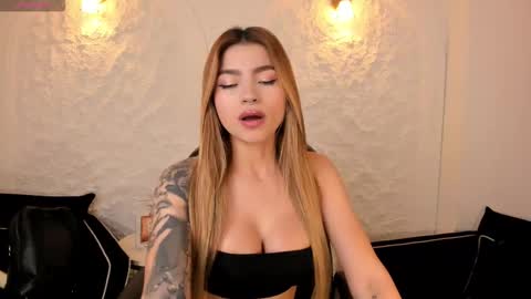 Snapshot of lexiewayne chatting on 02.03.26 Lexie online show from 02.03.26