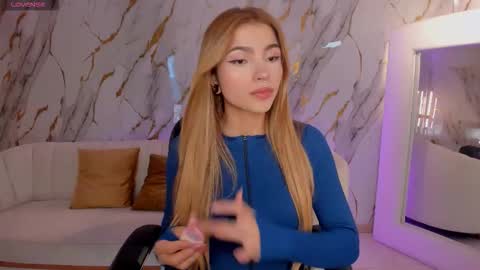 Snapshot of lexiewayne chatting on 02.13.26 Lexie online show from 02.13.26