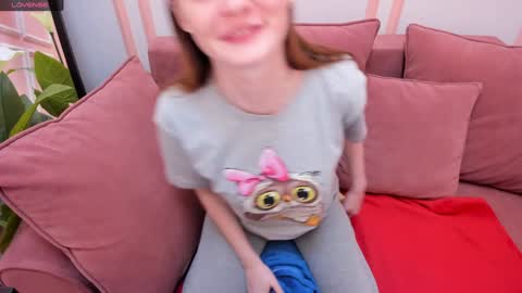 Lexi online show from 02.07.25