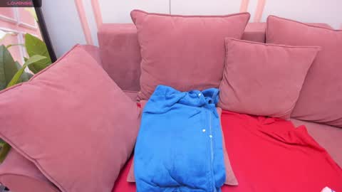 Lexi online show from 02.07.25