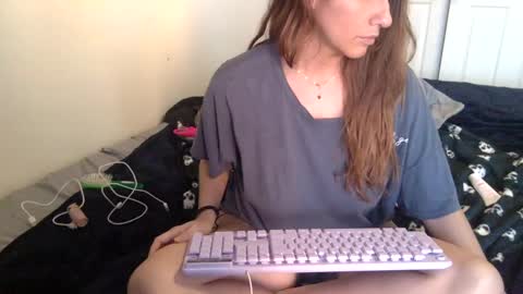 Alexia L. online show from 02.01.25