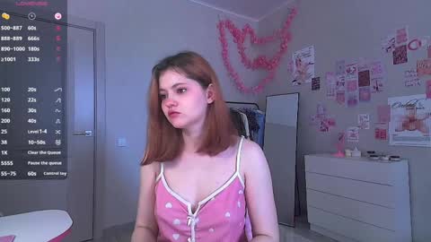 lexiie fox online show from 05.13.26
