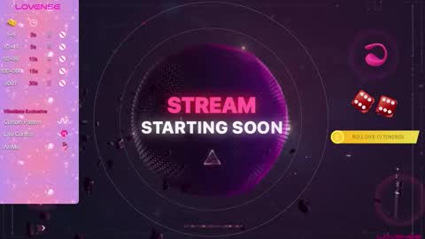 lexiikadence online show from 02.11.26