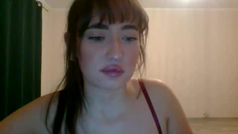 Snapshot of lexikinky chatting on 02.02.26 Lexi online show from 02.02.26