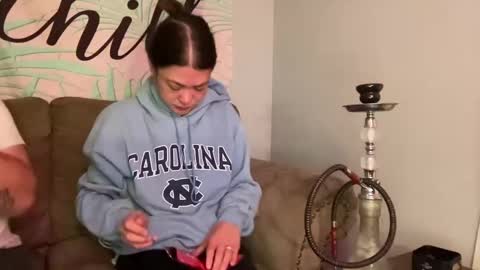 lexilovexhunghandsome online show from 10.12.25