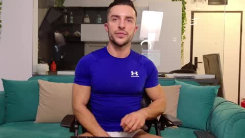 Askme online show from 12.05.24