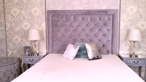 Snapshot of lexiriley chatting on 02.18.25 Lexi Riley online show from 02.18.25