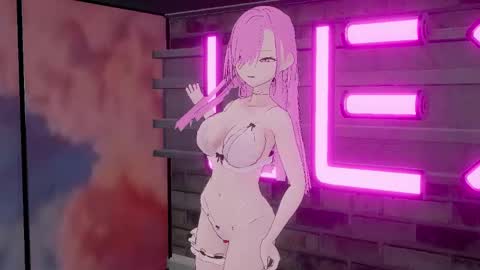 Lexi Rose online show from 02.06.26