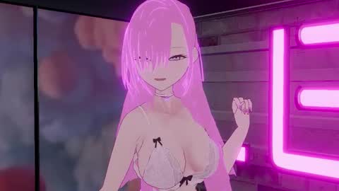 Lexi Rose online show from 02.11.26