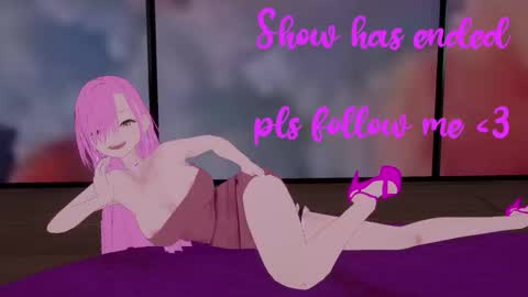 Lexi Rose online show from 02.20.26