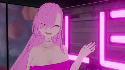 Lexi Rose online show from 02.23.26