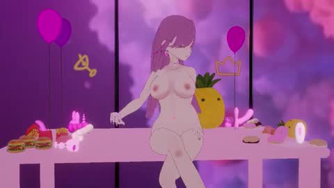 Lexi Rose online show from 03.24.26