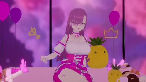 Lexi Rose online show from 04.10.26