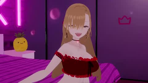 Lexi Rose online show from 04.16.26