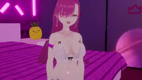 Lexi Rose online show from 05.13.26