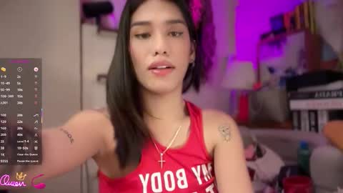 Naturaly Born Goddess  Ms. kendall  online show from 03.23.26